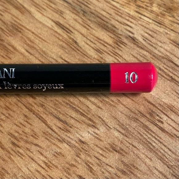 Armani Makeup Armani Smooth Silk Lip Pencil Poshmark